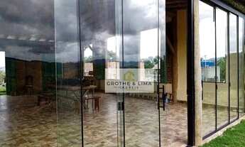 Imagem 6: Chácara com 1 dormitório à venda, 1000 m² por R$ 551.200,00 - Buquirinha II - São José dos