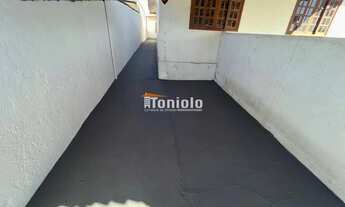 Imagem 2: CASA 02 DORMITÓRIOS