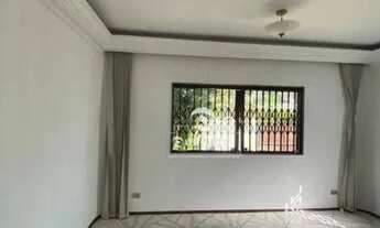 Imagem 5: Sobrado com 3 dormitórios, 230 m² - venda por R$ 849.999,90 ou aluguel por R$ 7.253,00/mês