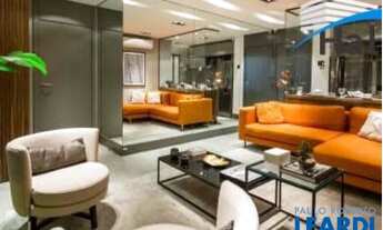 Imagem 4: APARTAMENTO - VILA OLÍMPIA - SP