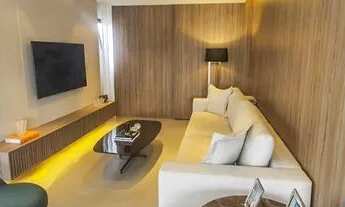 Imagem 6: APARTAMENTO - VILA OLÍMPIA - SP