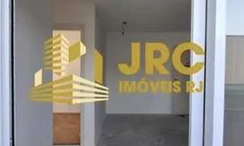 Imagem 5: Apartamento para venda possui 50 metros quadrados com 2 quartos em Ramos - Rio de Janeiro