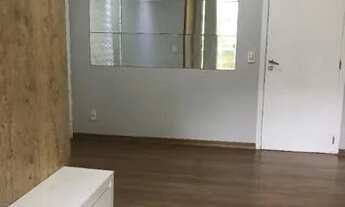 Imagem 6: Apartamento com 2 dormitórios para alugar, 50 m² por R$ 1.700,00/mês - Granja Viana - Coti