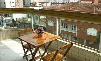 Imagem 6: Apartamento com 3 dormitórios, 117 m² - venda por R$ 620.000,00 ou aluguel por R$ 3.500,02