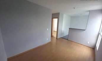 Imagem 6: Apartamento com 2 dormitórios para alugar, 40 m² por R$ 942,00/mês - Camboim - Sapucaia do