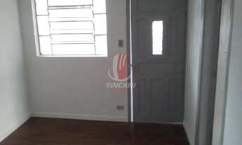 Imagem: Casa Térrea para Locação no bairro Vila