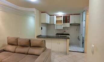 Imagem 6: Apartamento - 3 Dormitórios - 63m² - Monte Castelo