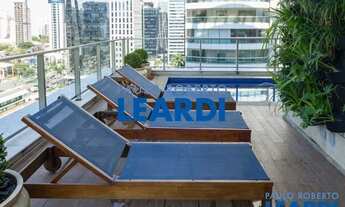 Imagem: APARTAMENTO - ITAIM BIBI - SP