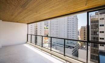 Imagem 7: Cód.: 13385 - 3 suítes com lazer completo na Gil Horta