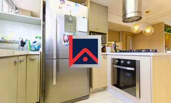 Imagem 7: Venda Apartamento 3 Dormitórios - 109 m² Alto da Lapa