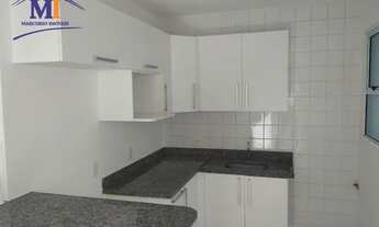 Imagem 3: Casa com 3 dormitórios para alugar, 80 m² por R$ 2.950/mês - Parque Imperador - Campinas/S