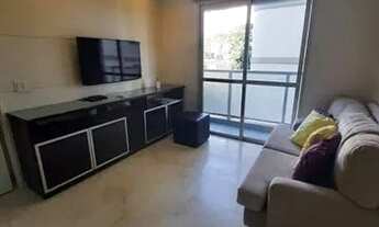 Imagem 2: APARTAMENTO - BROOKLIN - SP