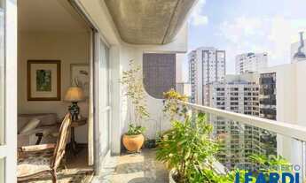 Imagem 7: APARTAMENTO - MOEMA PÁSSAROS - SP