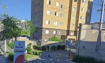 Imagem 2: Sorocaba - Apartamento Padrão - Vila Odim Antão