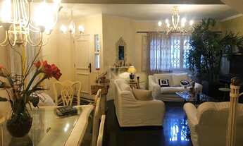 Imagem 4: Casa para Venda - 377m², 3 dormitórios, sendo 2 suites, 4 vagas - Higienópolis