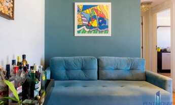 Imagem: Apartamento Zona Central para Venda em Itajaí