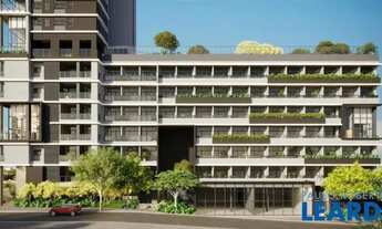 Imagem 2: APARTAMENTO - PINHEIROS - SP