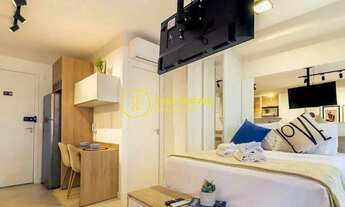 Imagem: Studio disponível para Locação no bairro