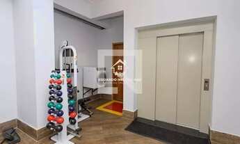 Imagem 6: REF 7444 Loft mobiliado 36m². Serraria - Diadema - com vaga de garagem. Não perca essa opo