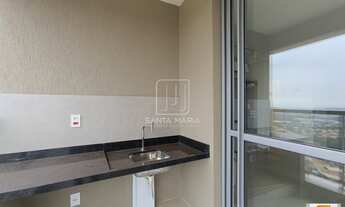 Imagem 4: Apartamento (tipo - padrao) 1 dormitórios/suite, portaria 24hs, lazer, espaço gourmet, sal