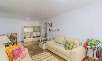 Imagem 4: Venda Apartamento 3 Dormitórios - 150 m² Jardim Paulista