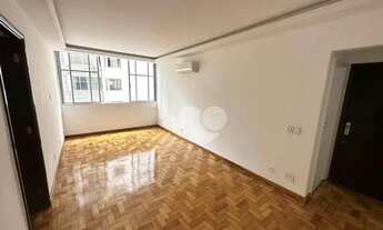 Imagem 1: Apartamento com 3 quartos à venda, 80 m² por R$ 1.580.000 - Leblon - Rio de Janeiro/RJ