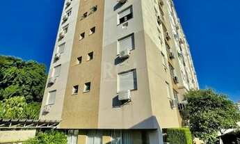 Imagem: Apartamento para Venda - 58.6m², 2 dormitórios