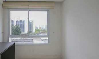 Imagem 4: Apartamento com 2 dormitórios à venda, 68 m² por R$ 984.000 - Brooklin - São Paulo/SP