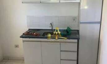 Imagem 2: Apartamento para locação no condomínio Conviva Barueri 3 dormitórios sendo 1 suite