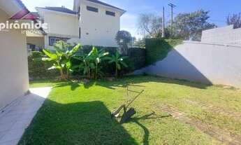 Imagem 2: Casa com 4 dormitórios à venda, 359 m² por R$ 1.600.000,00 - Parque Mirante Do Vale - Jaca