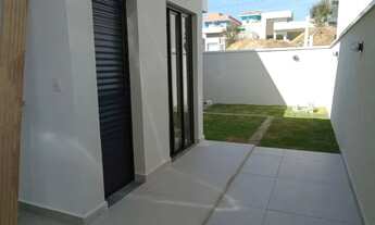 Imagem 3: Casa de condomínio para aluguel e venda com 137 metros quadrados com 3 quartos