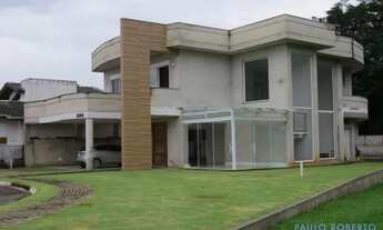 Imagem 2: CASA ASSOBRADADA - CONDOMÍNIO RESIDENCIAL SHAMBALLA II - SP