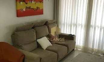 Imagem 2: Apartamento à venda no Jardim Paulicéia - Campinas/SP