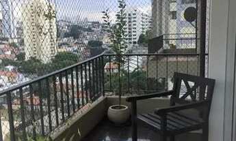 Imagem 6: APARTAMENTO - POMPÉIA - SP