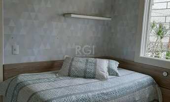 Imagem 6: Apartamento para Venda - 36.74m², 1 dormitório, Partenon, Porto Alegre