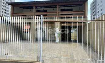 Imagem: AMPLA CASA NO BAIRRO SÃO JUDAS IDEAL PARA