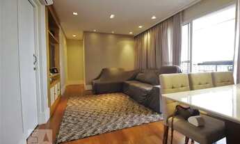 Imagem: Apartamento para Aluguel - Jardim Londrina