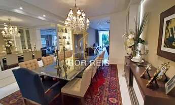 Imagem: Casa de Luxo na Região da Pelinca em Campos