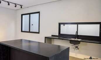 Imagem 2: Casa de condomínio BOSQUE DO LIMEIRA, com 205 metros quadrados com 4 quartos