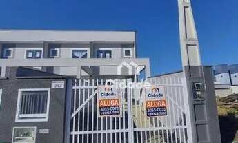 Imagem: Casa com 1 suíte 2 dormitórios para