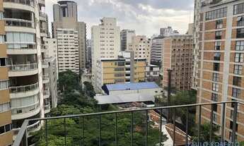 Imagem 5: APARTAMENTO - ITAIM BIBI - SP