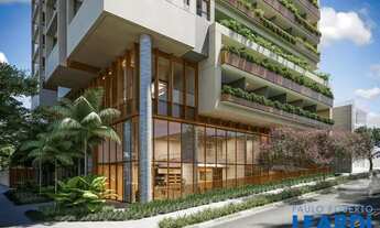 Imagem 2: APARTAMENTO - JARDIM AMÉRICA - SP