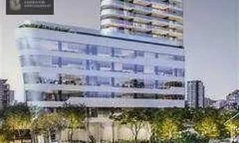 Imagem 3: Apartamento com 1 dormitório à venda, 47 m² por R$ 1.137.414,25 - Pinheiros - São Paulo/SP