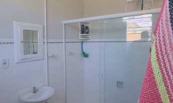 Imagem 3: Kitnet mobiliada no centro histórico