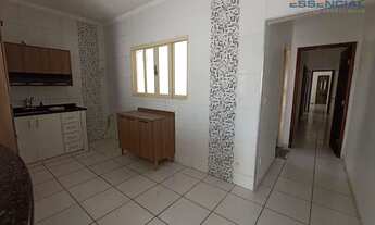 Imagem 6: Casa com 3 dormitórios para alugar, 91 m² por R$ 2.000,00/mês - Jardim Paraíso - Botucatu