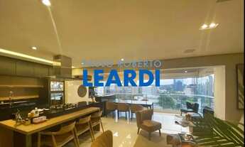 Imagem: APARTAMENTO - BROOKLIN - SP