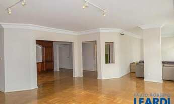 Imagem 5: APARTAMENTO - HIGIENÓPOLIS - SP