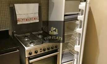 Imagem 5: Flat disponível na Vila Nova Conceição