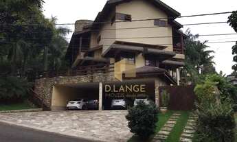 Imagem 2: Casa à venda no Condomínio Vale do Itamaracá - Valinhos/SP