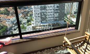 Imagem 4: São Paulo - Apartamento Padrão - Saúde